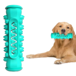 Meidong Dog Chew Toys Toothbrush - Medium to Large Breeds