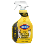 Clorox - Powerful Pet Urine Remover Spray - 24 fl oz
