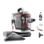 Hoover CleanSlate Portable Pet Spot Cleaner - Model FH14010