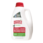 Nature's Miracle Enzymatic Dog Stain & Odor Remover - 128 Fluid Ounce