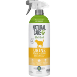 Enzymatic cleaner, plant-based formula, pet-friendly, odor elimination, safe for kids, urine stain remover